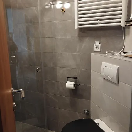 Apartament Tajna Divčibare