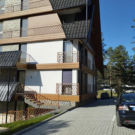 Apartament Tajna Divčibare