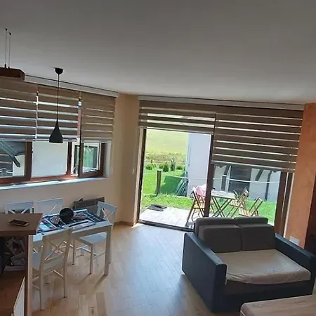 Tajna Apartment Zlatibor