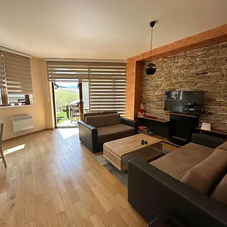 Tajna Apartment *