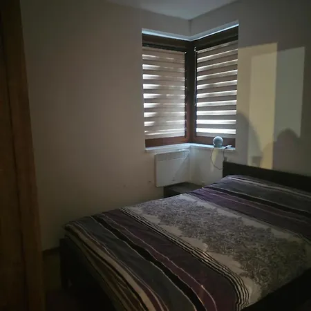 Tajna Apartment *