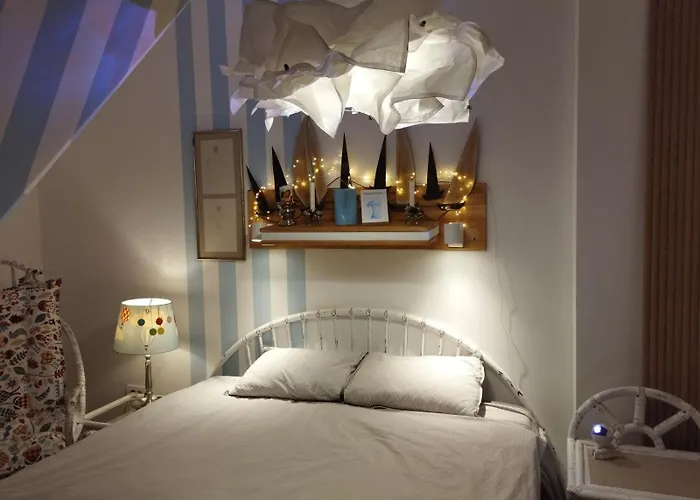 Apartman Tajna Divcibare