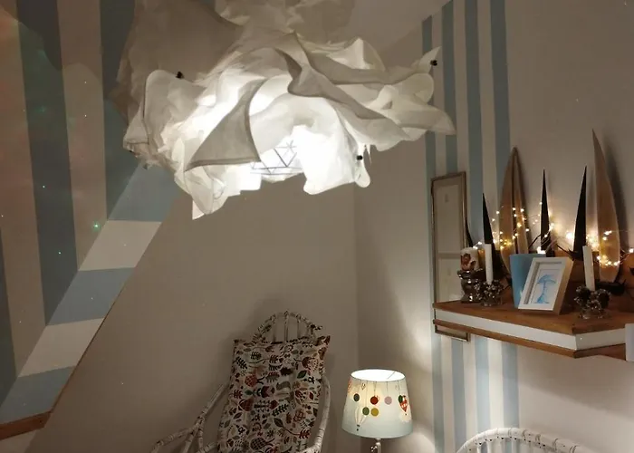 Apartman Tajna Divcibare