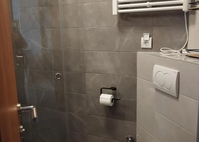 Apartman Tajna Divcibare